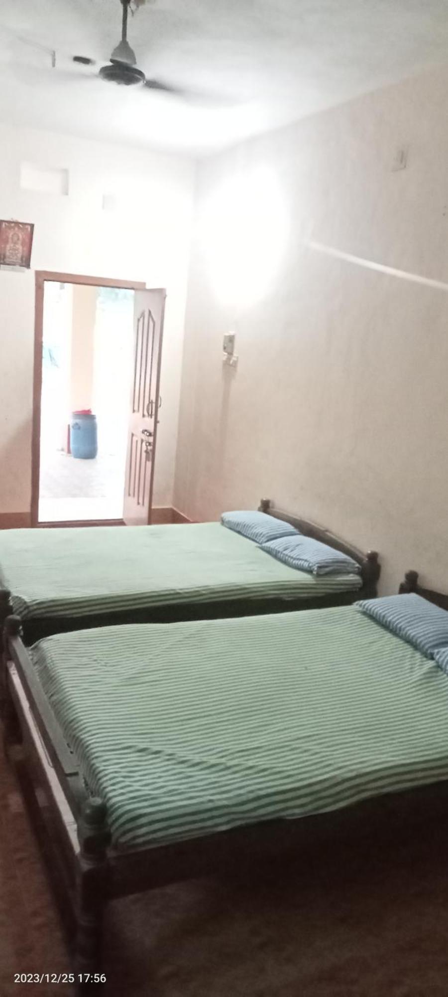 Sri Rama Lodge Subrahmanya Esterno foto